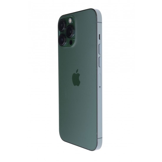 Μεταχειρισμένο Apple iPhone 13 Pro Max 6GB RAM 256GB Green