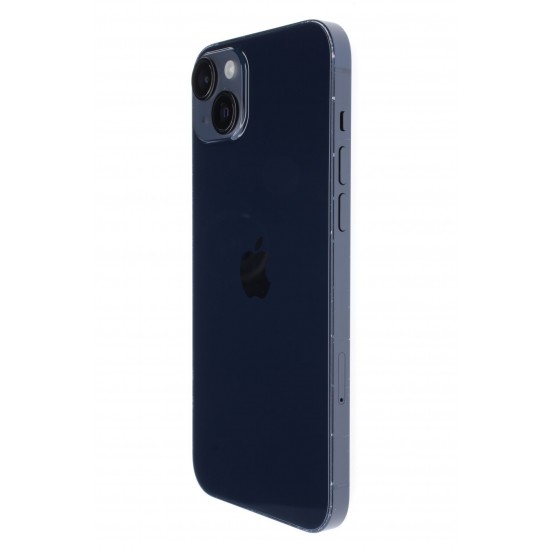 Μεταχειρισμένο Apple iPhone 14 Plus128gb Black