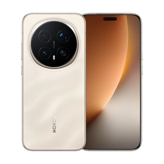 Honor Magic 8 Pro 5G Dual Sim 12GB RAM 512GB - Gold