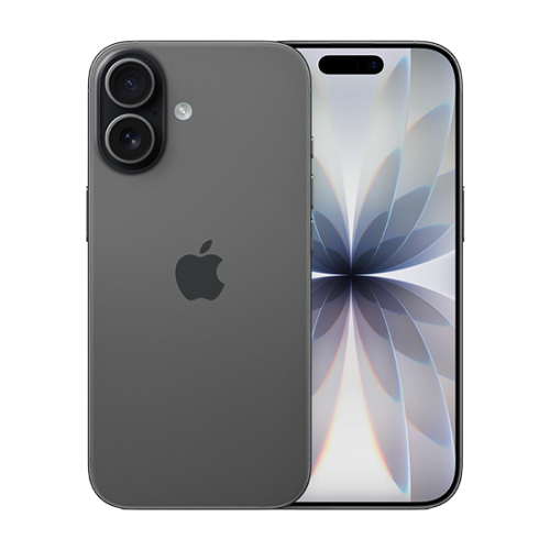 Apple iPhone 17 512GB - Black