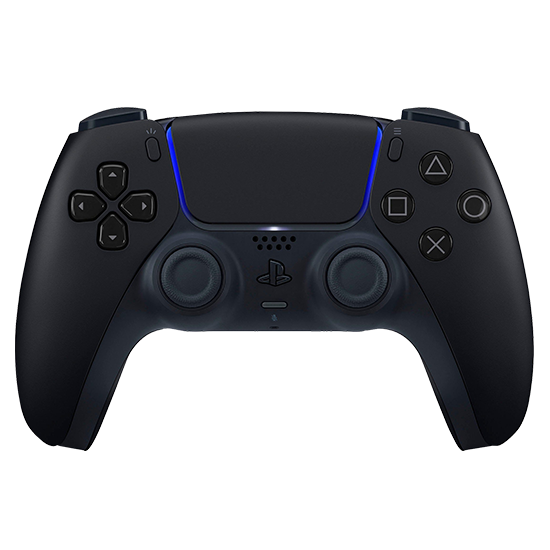 Sony Playstation 5 DualSense V2 Wireless Controller - Black