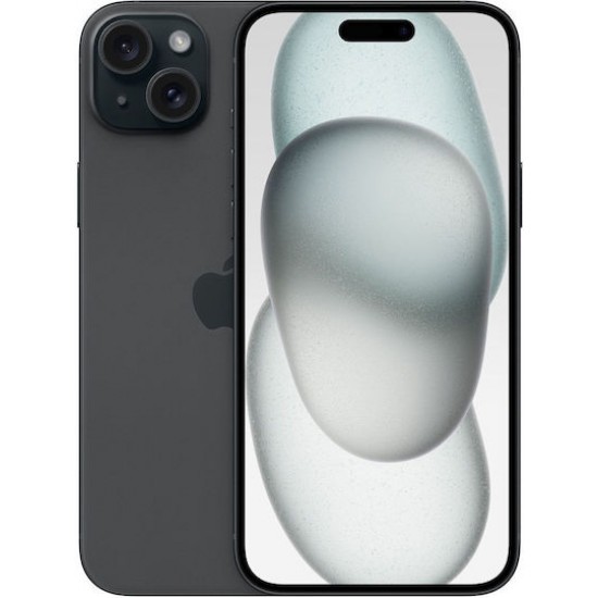 Μεταχειρισμένο Apple iPhone 15 256GB - Black
