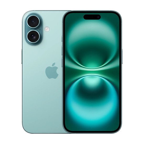 Μεταχειρισμένο Apple iPhone 16 256- Green