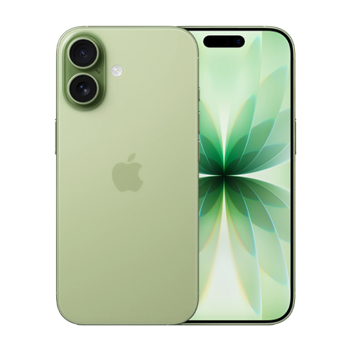 Apple iPhone 17 256GB - Sage