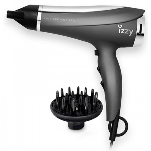 Izzy Σεσουάρ Μαλλιών IZ-7201 2350W 