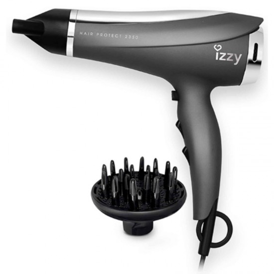 Izzy Σεσουάρ Μαλλιών IZ-7201 2350W 