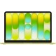Apple MacBook Neo 13 A18 2026 QWERTY 8GB RAM 512GB - Citrus