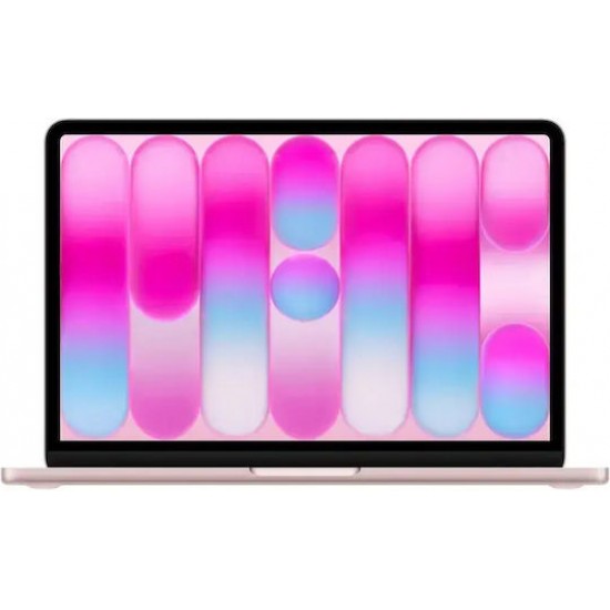 Apple MacBook Neo 13 A18 2026 QWERTY 8GB RAM 256GB - Silver