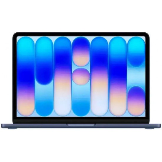 Apple MacBook Neo 13 A18 2026 QWERTY 8GB RAM 256GB - Indigo Blue