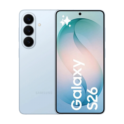 Samsung Galaxy S26 12GB 512GB Sky Blue