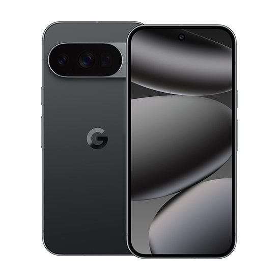 Google Pixel 10 Pro 5G Dual Sim 16GB RAM 256GB - Obsidian