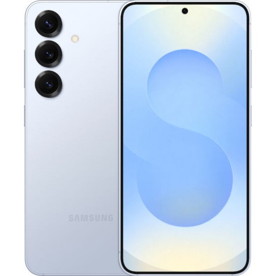 Samsung Galaxy S25 S931 5G Dual Sim 12GB RAM 256GB - Icy Blue