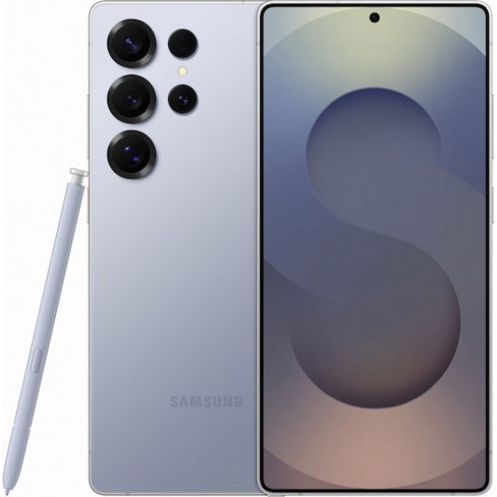 Samsung Galaxy S25 Ultra S938 5G Dual Sim 12GB RAM 1TB - Titanium Silverblue