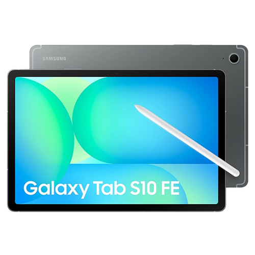 Tablet Samsung Galaxy Tab S10 FE X520B Wifi 10.9 12GB RAM 256GB - Grey