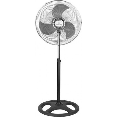 Ανεμιστήρας Ορθοστάτης 40-FN Μεταλλικός 60W 