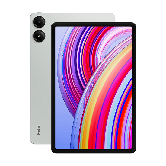 Tablet Xiaomi Redmi Pad Pro 5G 12.1 6GB RAM 128GB - Mint Green