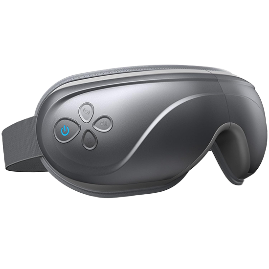 Renpho Edge Eyeris 2 Smart Eye Massager - Grey
