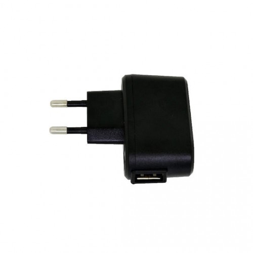 Φορτιστής Energizer με Θύρα USB-A 2.5W Μαύρος 