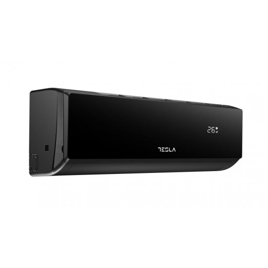 Κλιματιστικό Tesla Select Style Black Inverter 12000BTU - TT34EX82BM-1232IAW