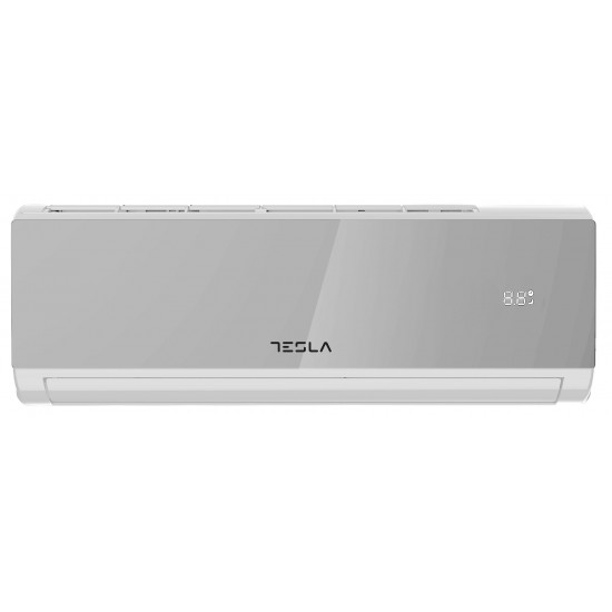 Κλιματιστικό Tesla Select Style Grey Inverter 12000BTU - TT34EX82SM-1232IAW