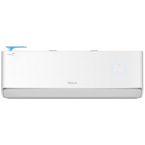 Κλιματιστικό Tesla Virtuoso Inverter 12000BTU - TT37AF-1232IAW