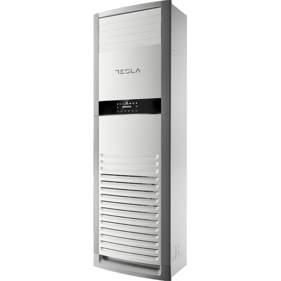Κλιματιστικο Επαγγελματικό Tesla Inverter Ντουλάπα 48000BTU - TGSS-48HVI3