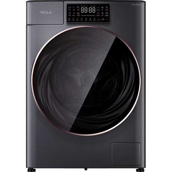 Πλυντήριο Ρούχων Tesla 10kg 1400 Στροφών - WF101490CSA
