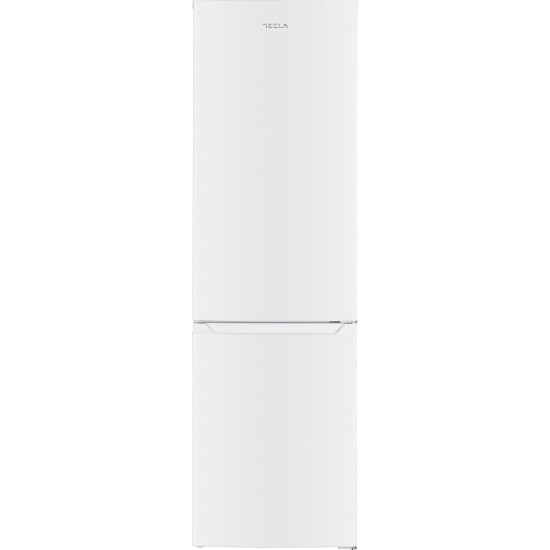 Ψυγειοκαταψύκτης Tesla 293lt Total No Frost Λευκός - RC3200FHE