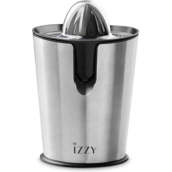 Izzy IZ-6300 Ηλεκτρικός Στίφτης 100W Inox