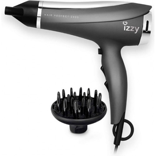 Izzy HAIR PROTECT Σεσουαρ Μαλλιών 2350W 
