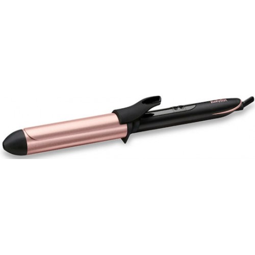 Babyliss Soft Curls Ψαλίδι Μαλλιών για Μπούκλες 56W C452E