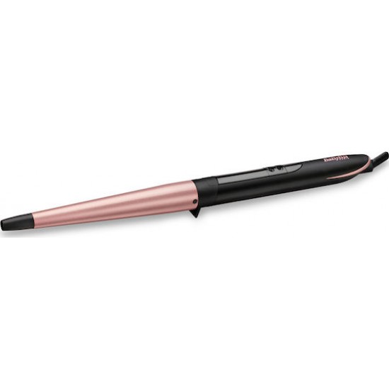 Babyliss Flawless Curls Κωνικό Ψαλίδι Μαλλιών για Μπούκλες C454E