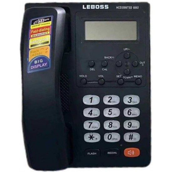 Leboss 6002 
