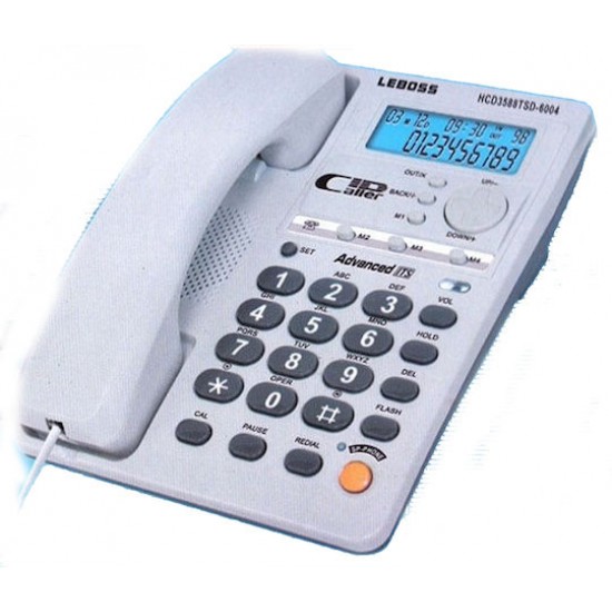 Leboss 6004