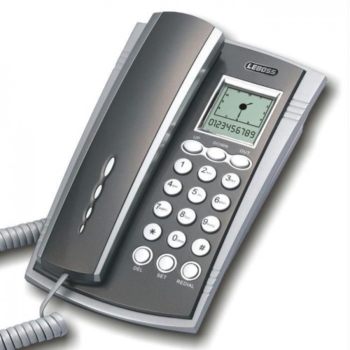 LEBOSS B-555