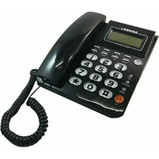 Leboss L-14 