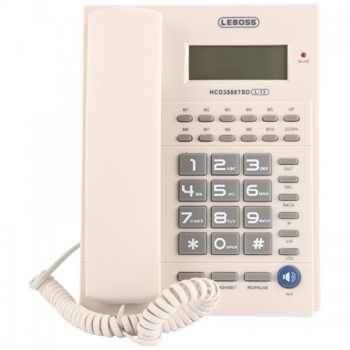 LEBOSS L-13