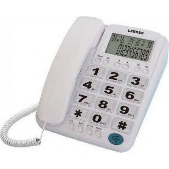 Leboss L-22