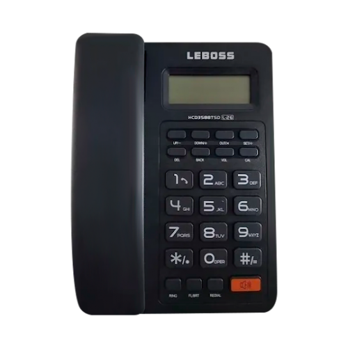  LEBOSS L-26