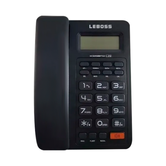  LEBOSS L-26