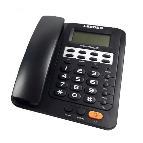 LEBOSS L30