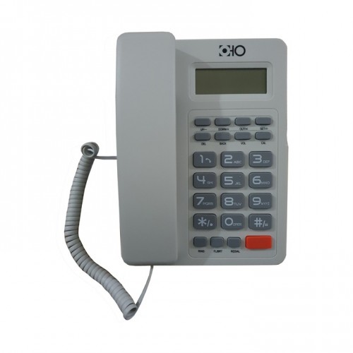 OHO 8204