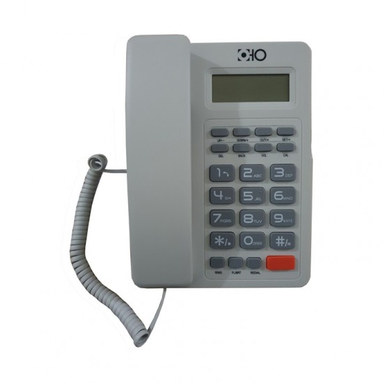 OHO 8204