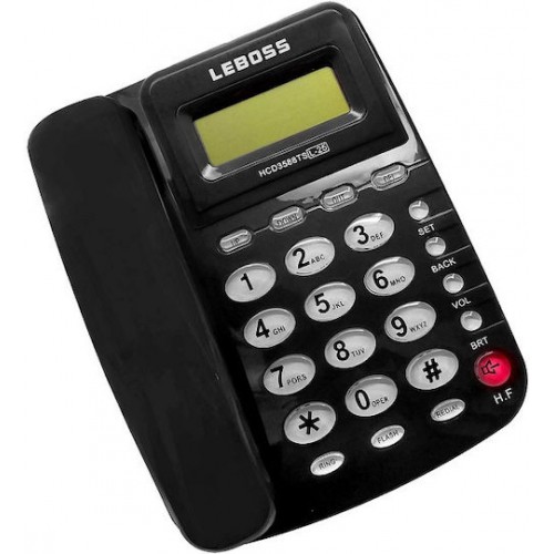 Leboss L25
