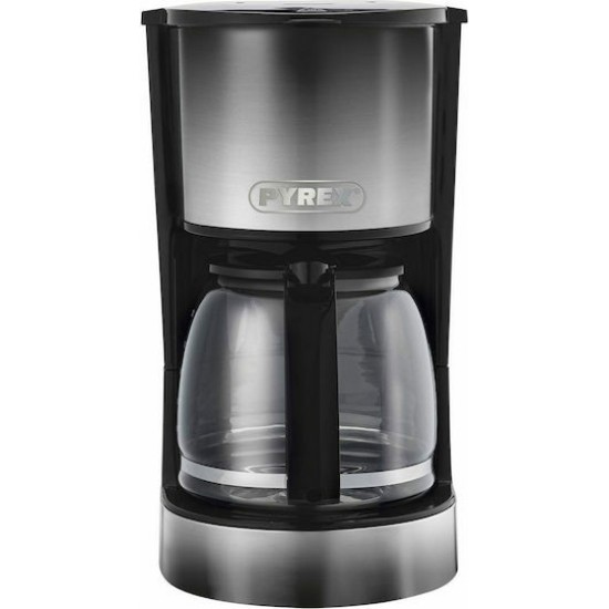 Pyrex SB-360 Καφετιέρα Φίλτρου 800W Ombre