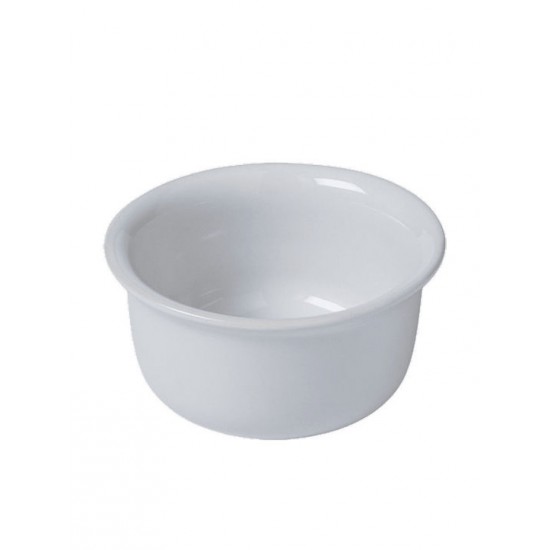 Pyrex Supreme Φόρμα Ζαχαροπλαστικής για Σουφλέ Κεραμική 9x9εκ