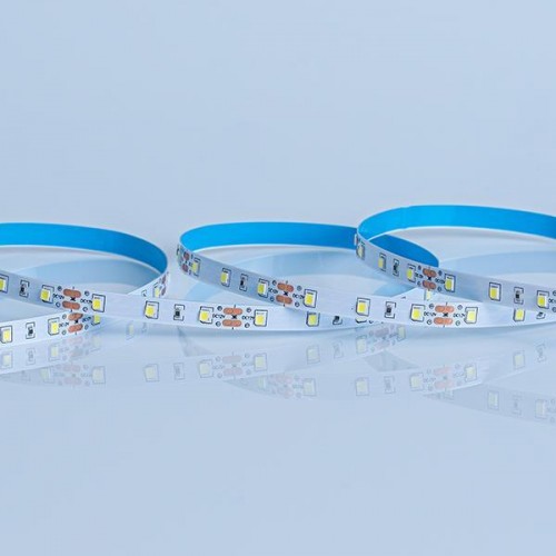 ΤΑΙΝΙΑ LED 5Μ 4,8W 12V 6500K IP20 120L/M PLUS