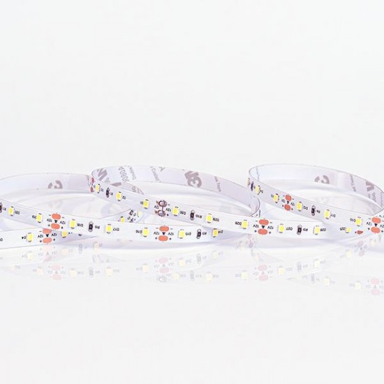 ΤΑΙΝΙΑ LED 5M 10W 12V ΜΠΛΕ IP20 PRO