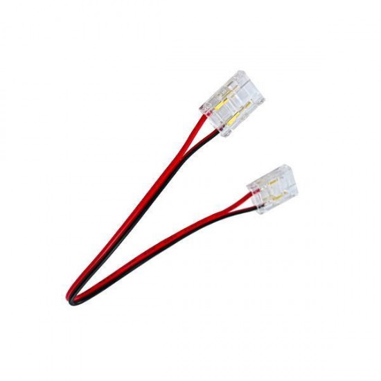 ΕΝΩΤΙΚΟ ΜΕ ΚΑΛΩΔΙΟ ΓΙΑ COB 10mm 