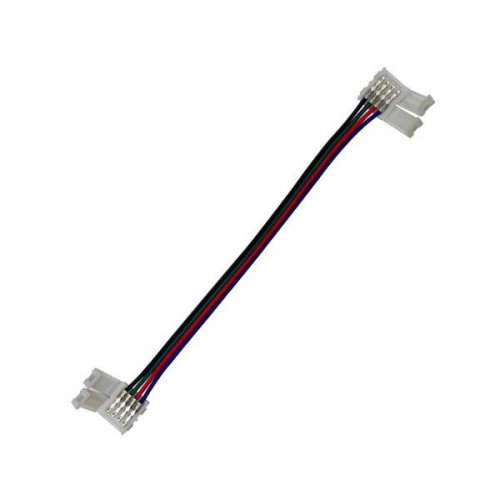 ΕΝΩΤΙΚΟ ΜΕ ΚΑΛΩΔΙΟ ΓΙΑ SMD RGB 10mm